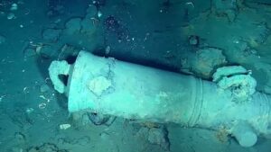 Beneath Caribbean Waves: Unveiling a $17 Billion Secret 600 Meters Below Sea Level