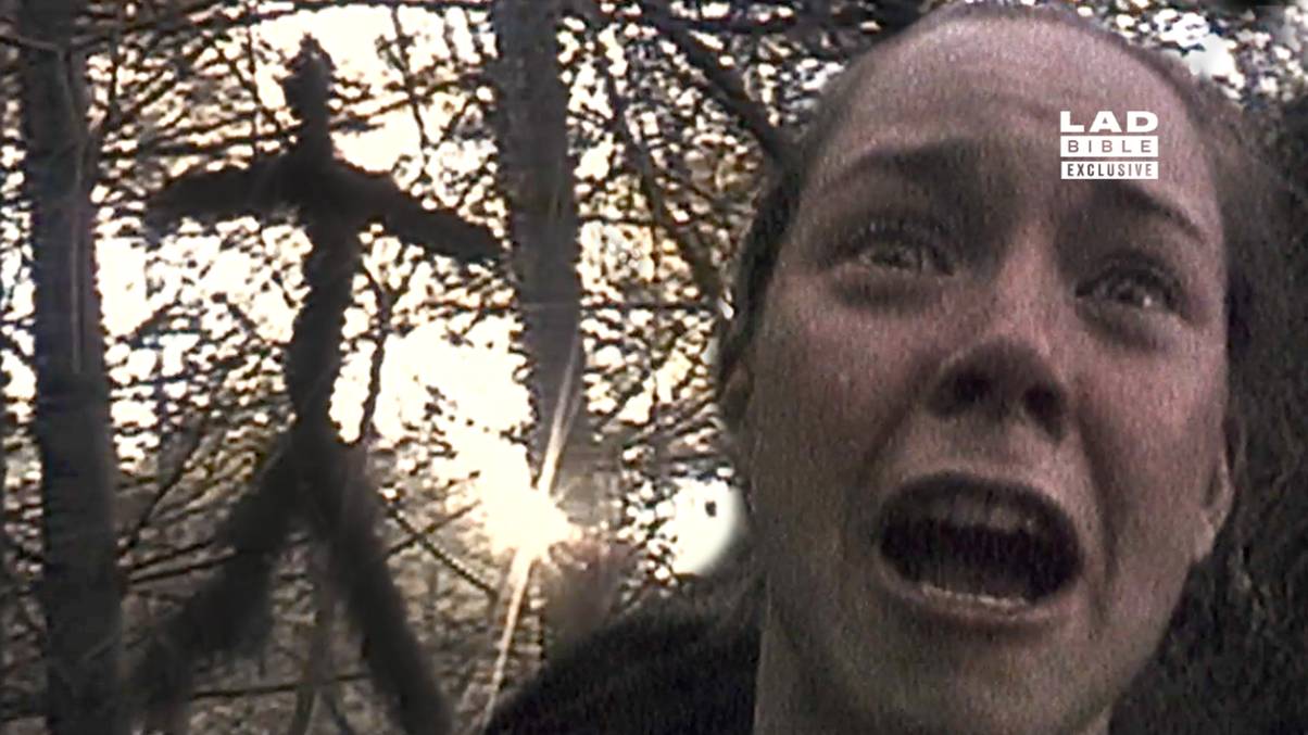 Blair Witch Project Creator Unveils Shocking Reason Witch Was Never Shown on Screen