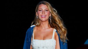 Blake Lively Breaks Her Silence After $400M Lawsuit Disappears—What She Revealed Will Shock You