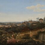 Century-Old Connecticut Barn Discovery: Forgotten Painting Unveils Hidden $7 Million Secret at Auction