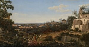 Century-Old Connecticut Barn Discovery: Forgotten Painting Unveils Hidden $7 Million Secret at Auction