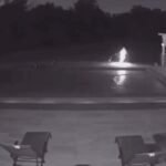 Chilling Doorbell Recording Captures Haunting Last Sound of Victims Before Death Strikes