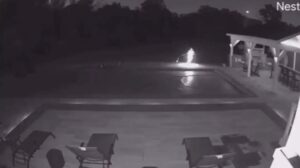 Chilling Doorbell Recording Captures Haunting Last Sound of Victims Before Death Strikes