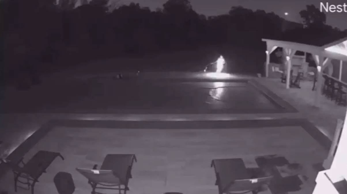 Chilling Doorbell Recording Captures Haunting Last Sound of Victims Before Death Strikes