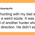 Chilling Encounters in the Wilderness: 14 Unforgettable Moments That Will Haunt These Explorers Forever