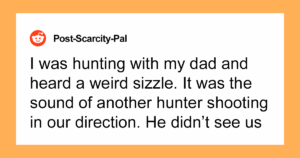 Chilling Encounters in the Wilderness: 14 Unforgettable Moments That Will Haunt These Explorers Forever