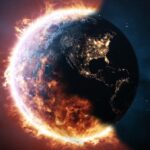 Could Earth Really Be Swallowed Whole? Scientists Uncover Startling Truth and a Potential Escape Plan
