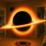 Could Tiny Black Holes Be Lurking Unseen Inside Your Home? Scientists Reveal Startling Possibility!