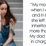 Daughter Drains Father’s Fortune in $100K Inheritance Battle—Her Shocking Justification Revealed