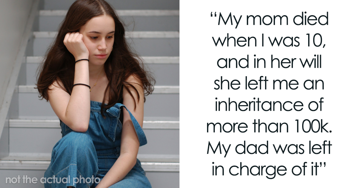 Daughter Drains Father’s Fortune in $100K Inheritance Battle—Her Shocking Justification Revealed