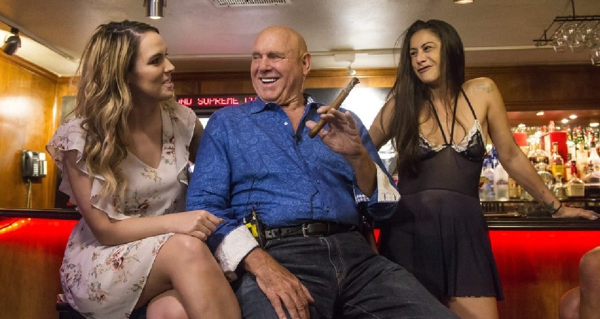 Dead Man’s Victory: How Dennis Hof Secured a Political Seat from Beyond the Grave