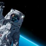 Desperate and Dirty: The Shocking Reality Behind Astronauts' Drastic Measures Instead of Laundry in Space