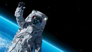 Desperate and Dirty: The Shocking Reality Behind Astronauts' Drastic Measures Instead of Laundry in Space
