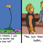 Discover 27 Hilarious One-Panel Comics That Will Unexpectedly Turn Your Day Around