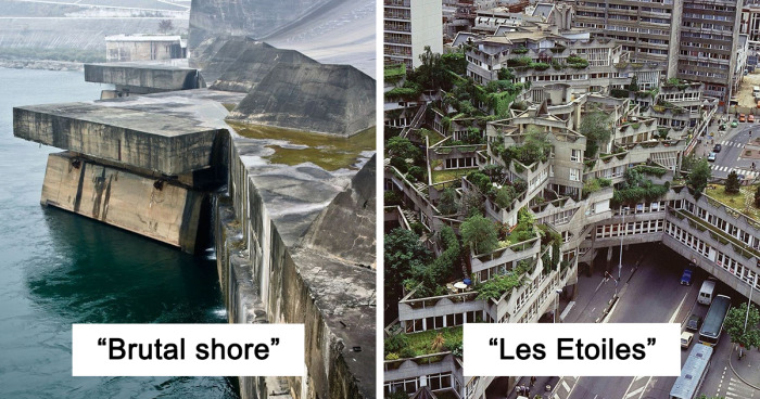 Discover the Most Shocking Brutalist Masterpieces Worldwide That Will Change How You See Architecture Forever