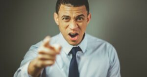 Discover Your True Meanness Level: Can You Handle the 22 Question Challenge?
