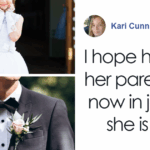 Disneyland Wedding Sparks Outrage as Staff Halt Ceremony Upon Shocking Age Revelation of the Bride