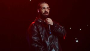 Drake Unveils Surprise Manchester Show—Don’t Miss Your Chance to Score Elusive Tickets!