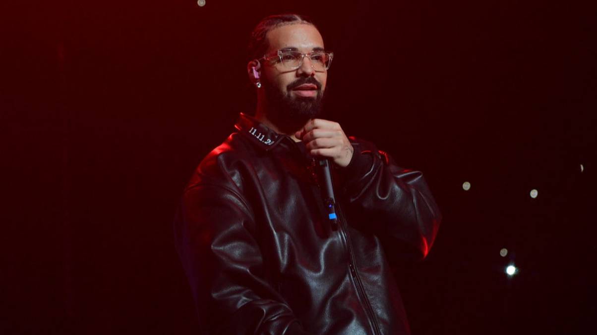 Drake Unveils Surprise Manchester Show—Don’t Miss Your Chance to Score Elusive Tickets!