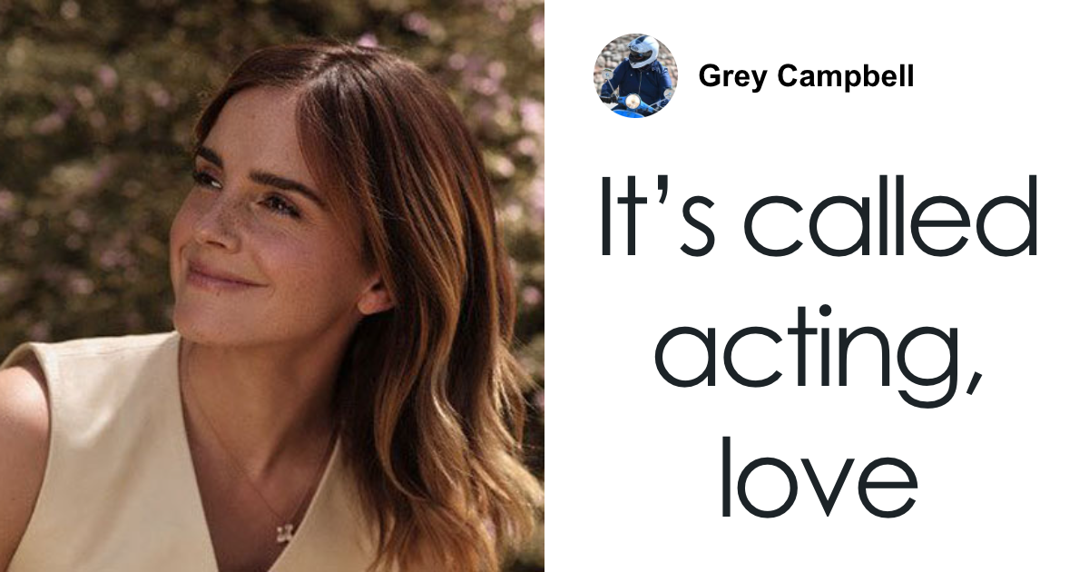 Emma Watson Exposes Shocking ‘Incest’ Scene in Harry Potter – Did Fans Miss This?