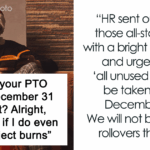 Employee Ignites Controversy by Ignoring Crisis, Blaming HR Guidelines for Inaction