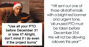 Employee Ignites Controversy by Ignoring Crisis, Blaming HR Guidelines for Inaction