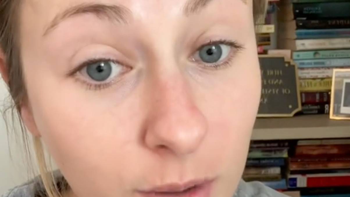 Employee’s Shocking Battle with HR Over Mysterious Name Censorship Unveiled