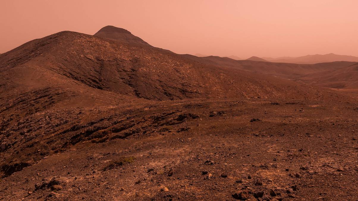ESA Reveals Shocking Timeline for Human Settlement on Mars—Are We Closer Than We Think?