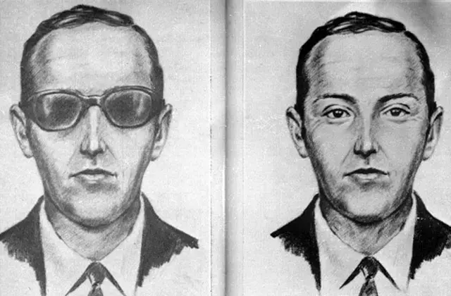 Exclusive DNA Test May Finally Unmask D.B. Cooper: Was the Notorious Skyjacker a Secret Green Beret?