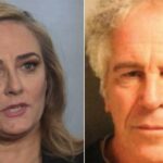 EXCLUSIVE: Epstein Accuser Unleashes Explosive Allegations, Accusing FBI of Secret Spy Cover-Up