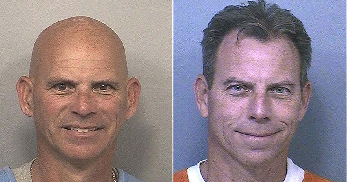 EXCLUSIVE: Unseen Evidence Emerges That Could Finally Break the Menendez Brothers' Legal Battle Wide Open