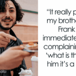 Family Feud Erupts as Host Transforms Classic Chicken Pot Pie—Brother-In-Law's Shocked Exit Leaves Everyone Talking
