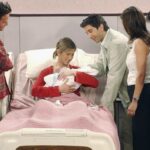 Fans Stunned by Jaw-Dropping Transformation of the Actress Who Played Baby Emma on Friends