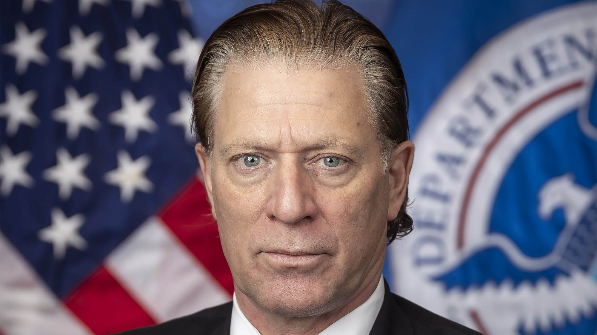 FEMA Director’s Baffling Reaction to Wind Leaves Nation Stunned