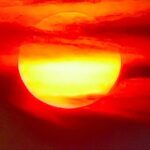 Florida Sunset Sparks Mind-Blowing Debate: Are We Truly Living in a Simulation?