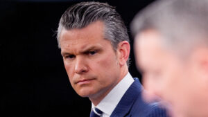 Fox Host Pete Hegseth Ponders the Unthinkable: Can Uranium Really Spice Up Your Drink?