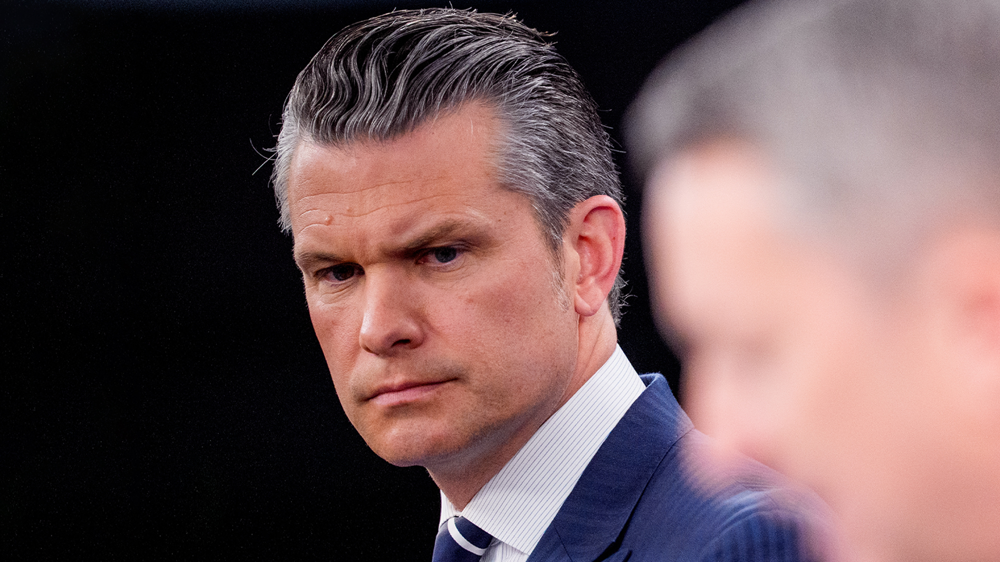 Fox Host Pete Hegseth Ponders the Unthinkable: Can Uranium Really Spice Up Your Drink?