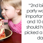 Friendship on the Brink: Woman Cuts Ties Over Birthday Party Date Clash—Is It Really Worth It?