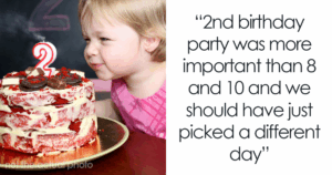 Friendship on the Brink: Woman Cuts Ties Over Birthday Party Date Clash—Is It Really Worth It?