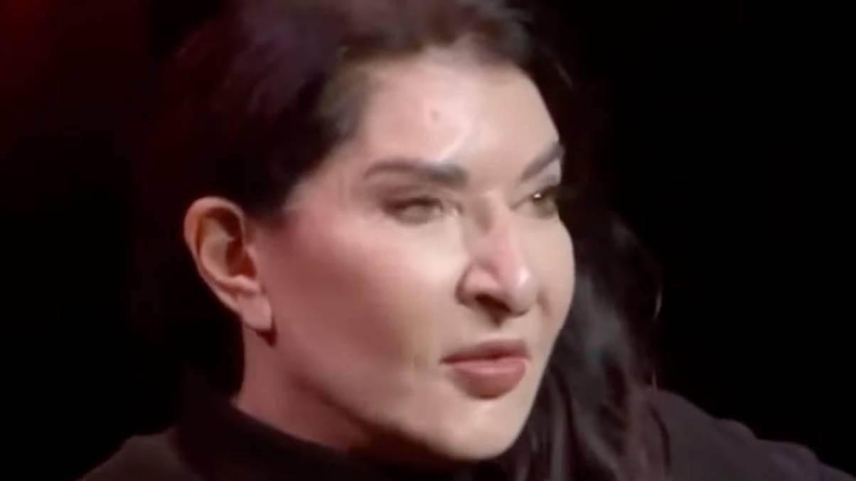From Ecstasy to Chaos: The Shocking Turn in the Artist’s Six-Hour Prostitution Experiment