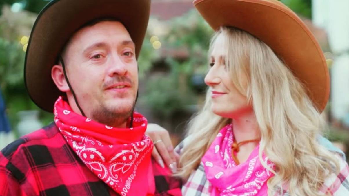 From Nerves to Ecstasy: What Happened After This Man Swapped Partners Will Shock You