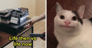 From Nostalgia to Now: 23 Shocking Changes That Will Make You Question the Past and Present