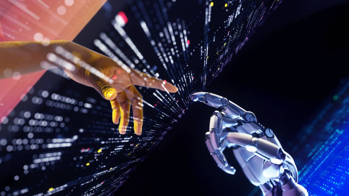 Groundbreaking Study Reveals Shocking Truth About Our Reality—Are We Living in a Simulation?