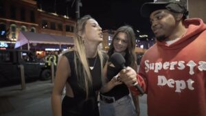 Hailey Welch Breaks Her Silence: The Untold Story Behind the 'Hawk Tuah' Sensation One Year Later