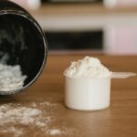 Harvard Scientists Reveal Alarming Truth About What’s Lurking in Your Protein Powder—You Won’t Believe What They Found!