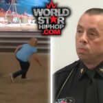 Heroic Church Deacon and Security Guard Team Up in Dramatic Livestream Showdown Against Gunman—Crowd’s Reaction Will Shock You!