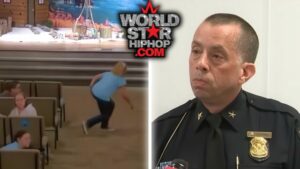 Heroic Church Deacon and Security Guard Team Up in Dramatic Livestream Showdown Against Gunman—Crowd’s Reaction Will Shock You!