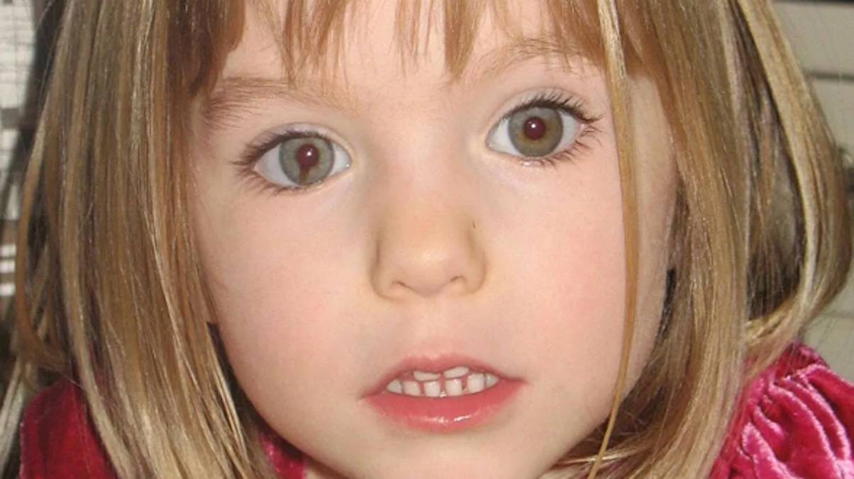 Hidden Secrets Emerge: What Lies Within Madeleine McCann Suspect’s Mysterious Lair Will Leave You Stunned