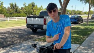 How One American is Embracing the Scouse Life — and Shocking Everyone Around Him
