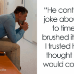 Husband’s Shocking Prank Costs Him a Moment He’ll Never Forget—What Happened in the Delivery Room?